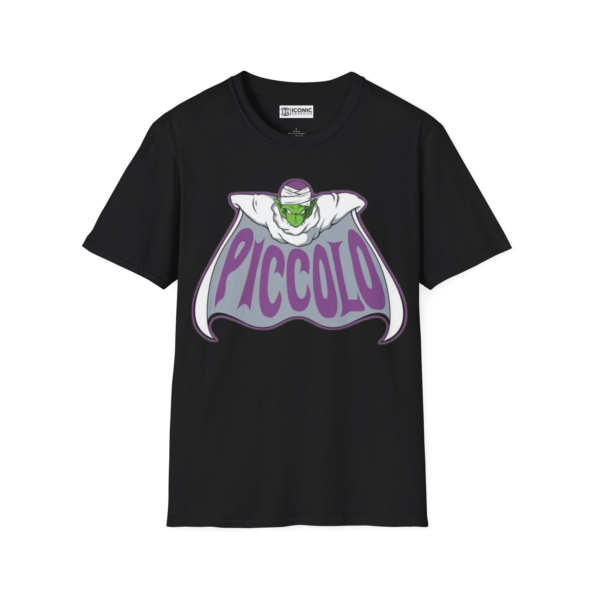 Piccolo Dragonball T-Shirt