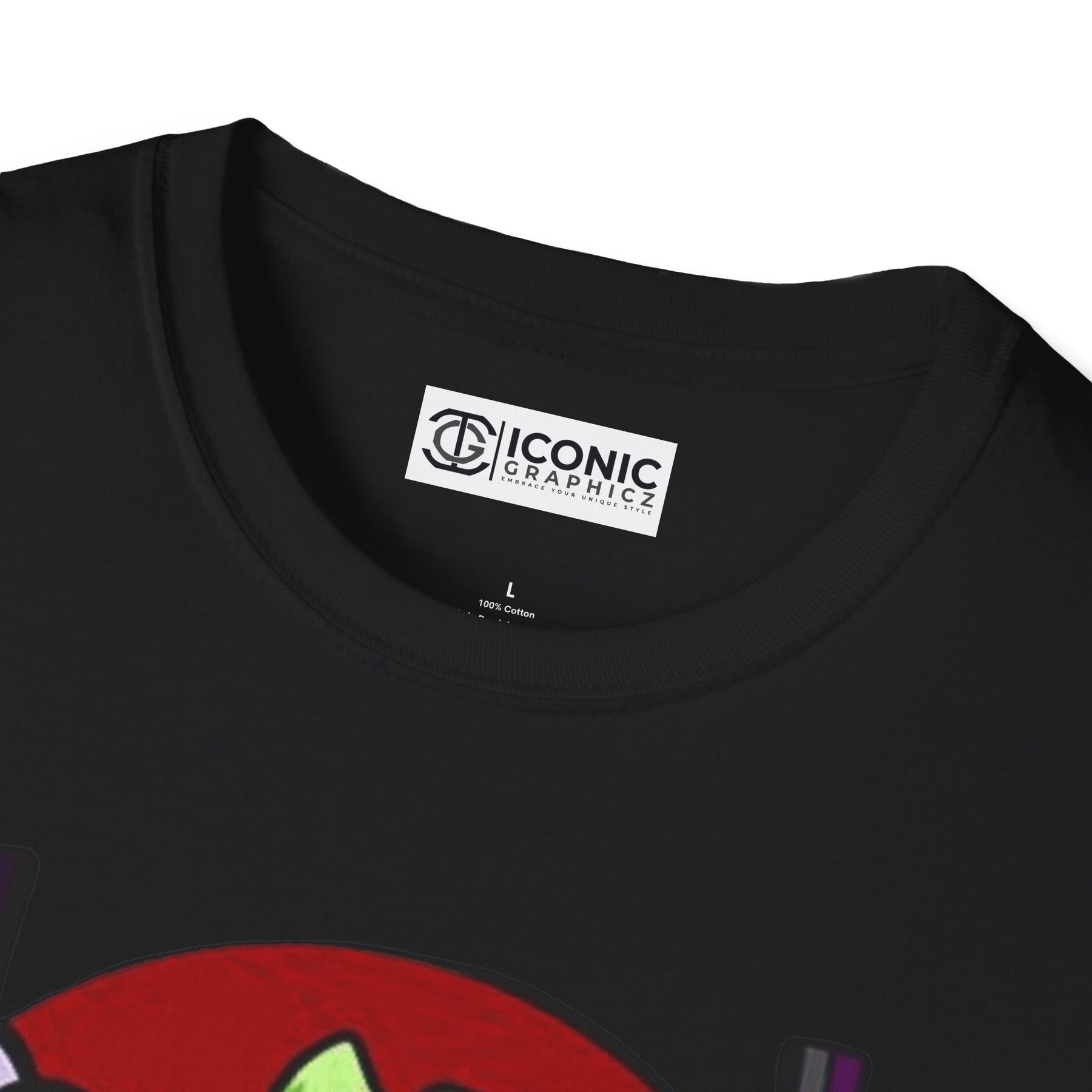 Zoro One Piece T-Shirt - 