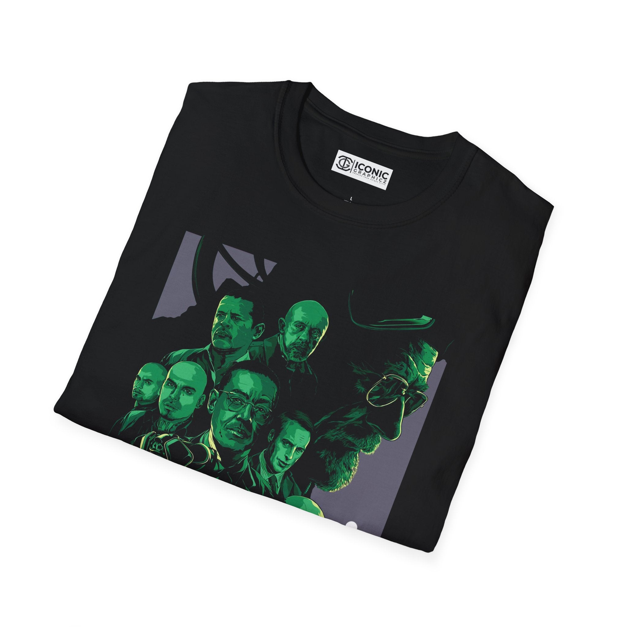 Breaking Bad T-Shirt