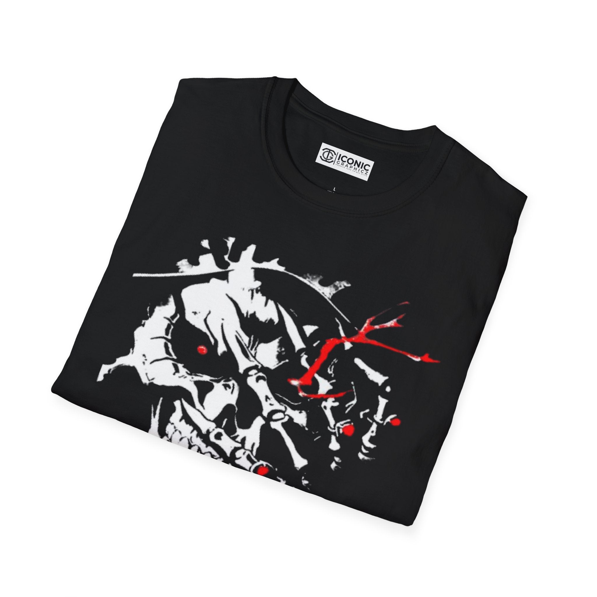 Ainz Oal Gown Overlord T-Shirt