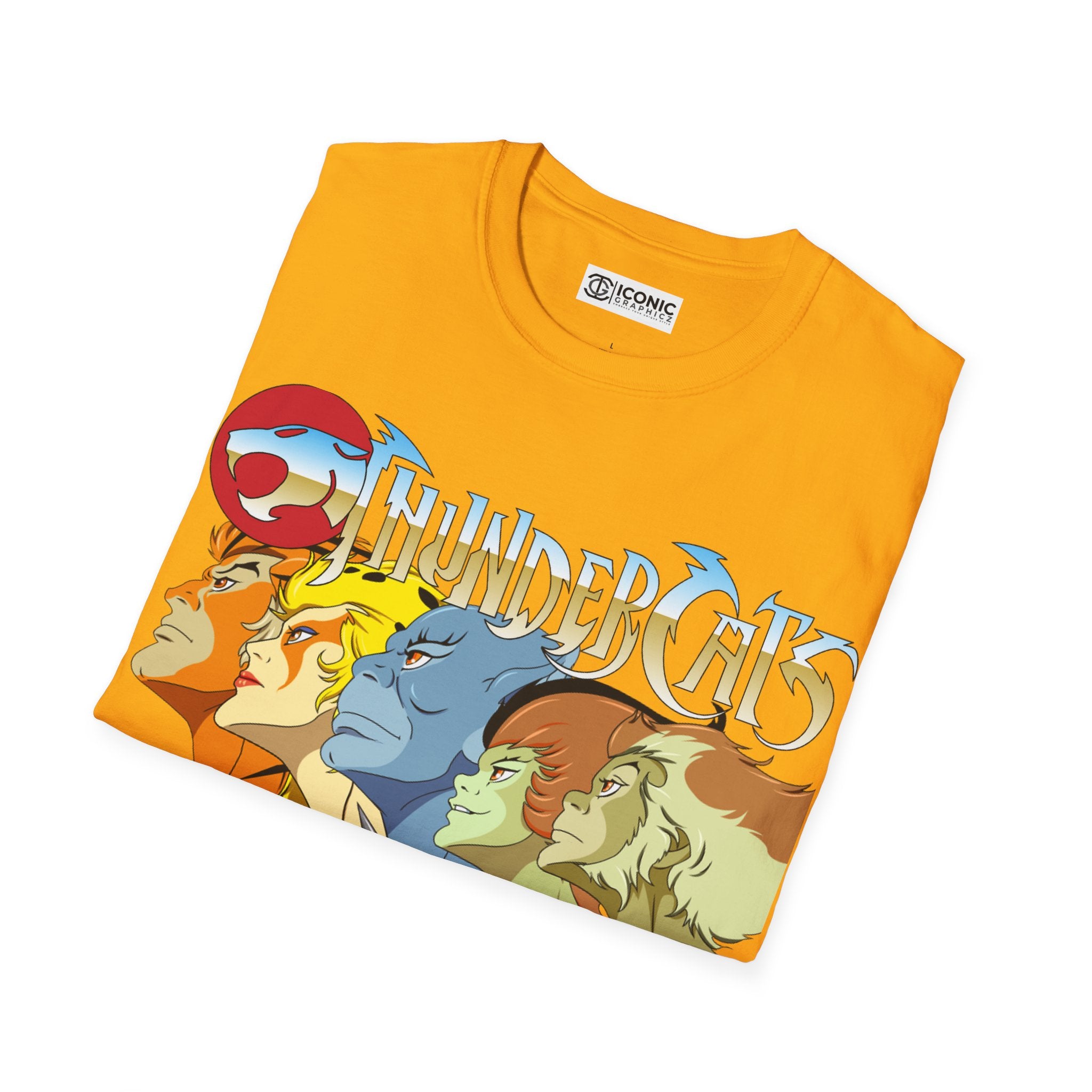 ThunderCats T-Shirt