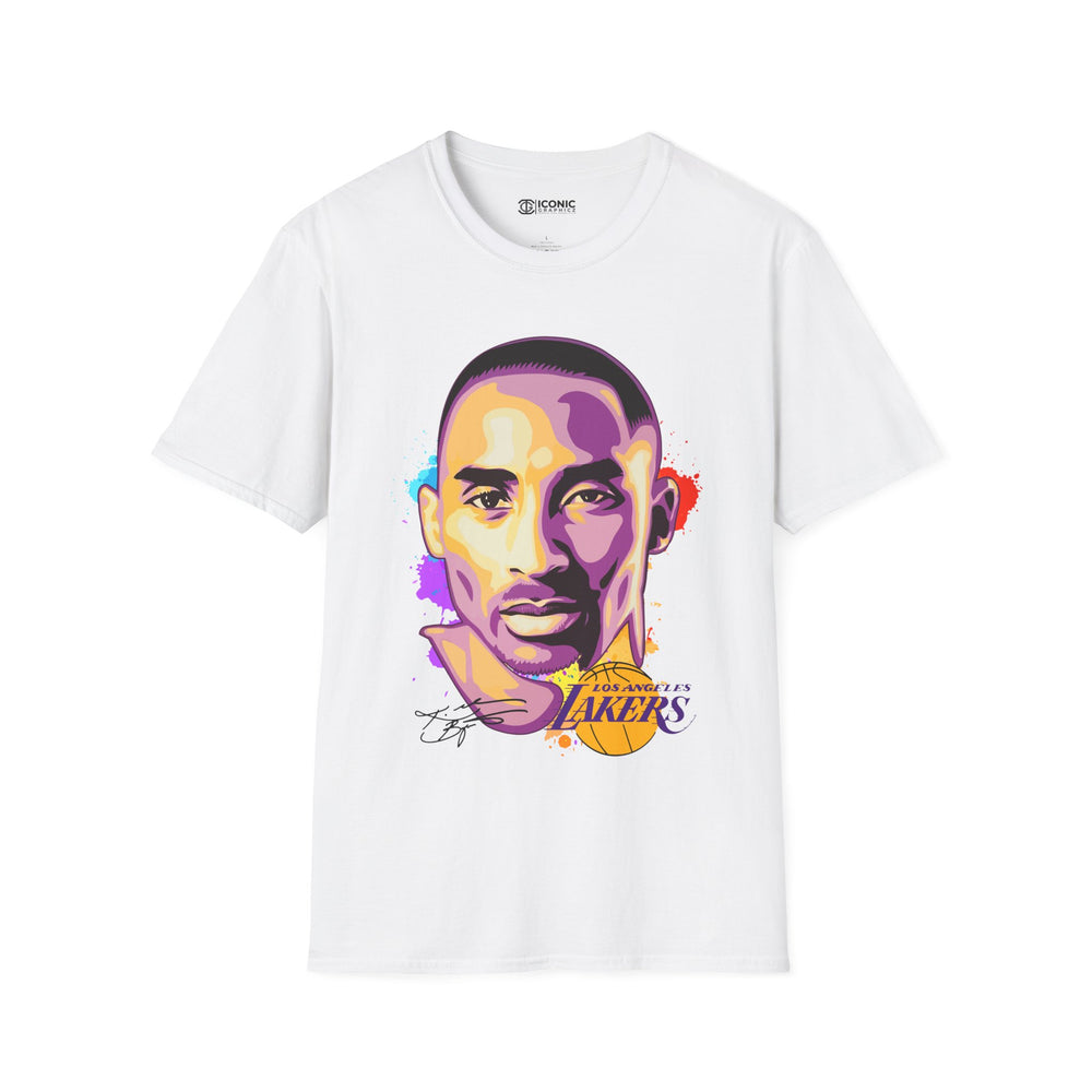 NBA T-Shirt - 