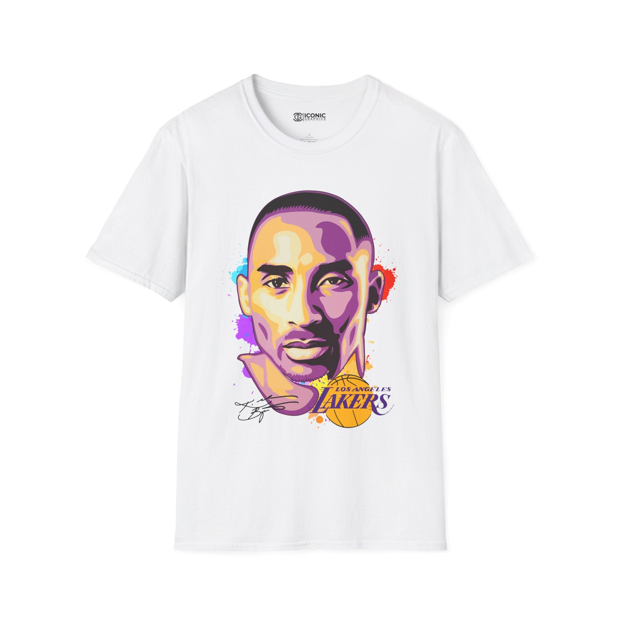 NBA T-Shirt