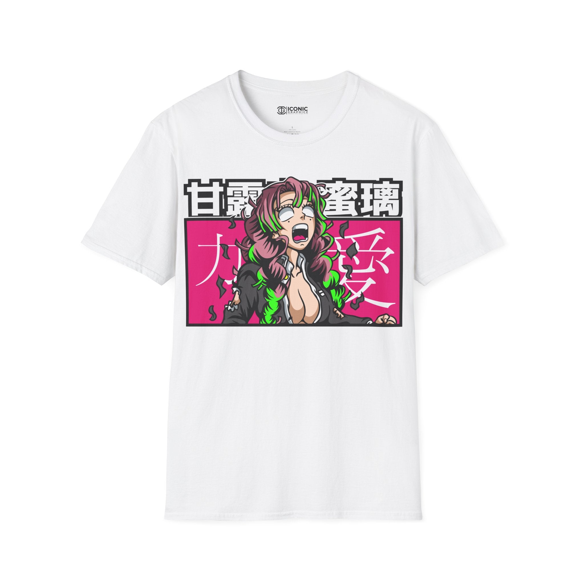 Mitsuri Demon Slayer T-Shirt