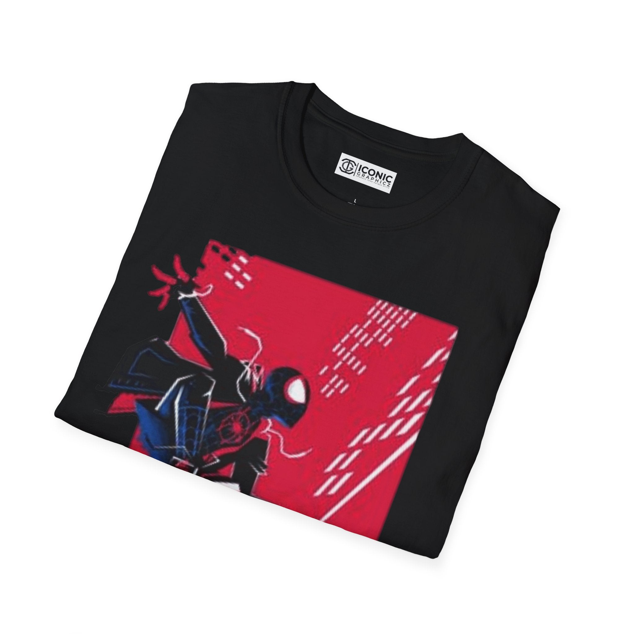 Spider-Man T-Shirt