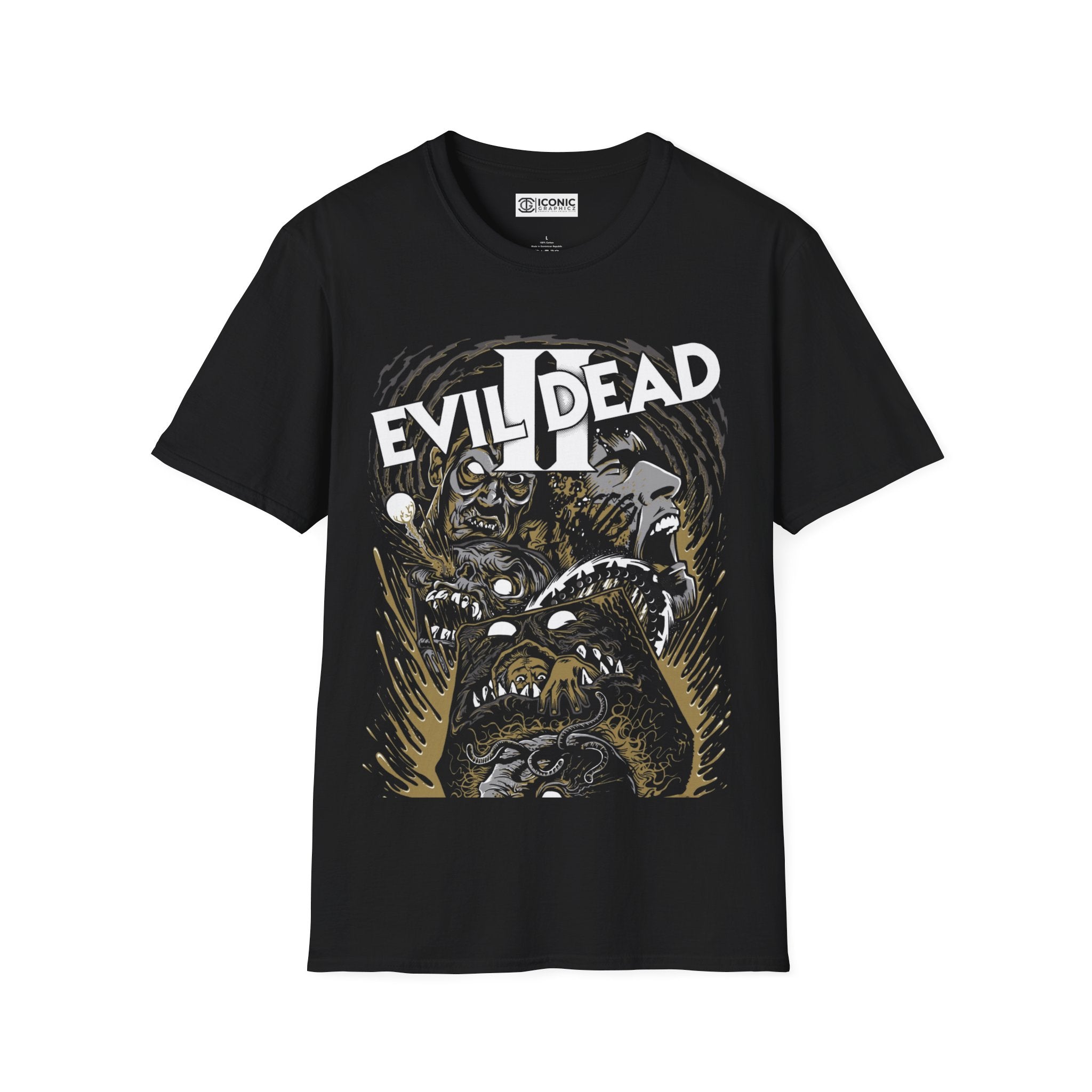 Evil Dead T-Shirt