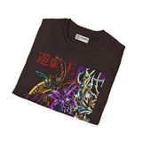 Dark Magician T-Shirt Printify