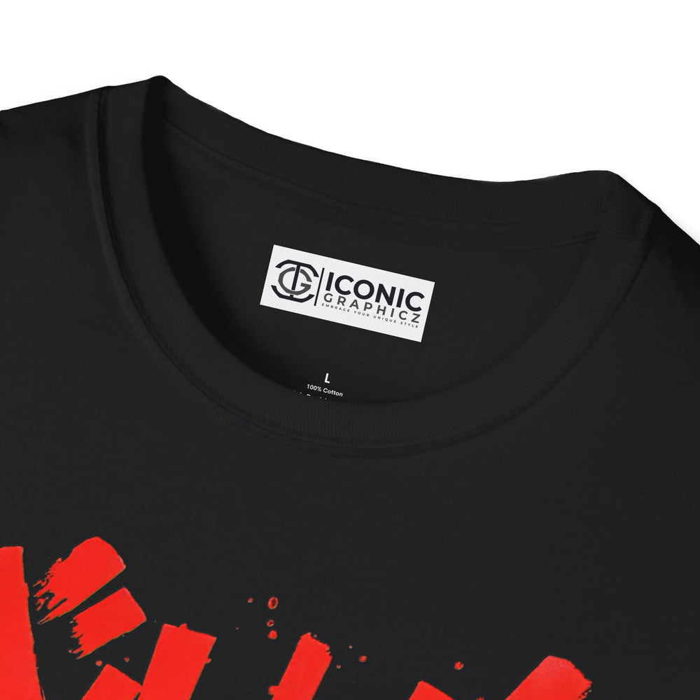 Gutz Berserk T-Shirt - 