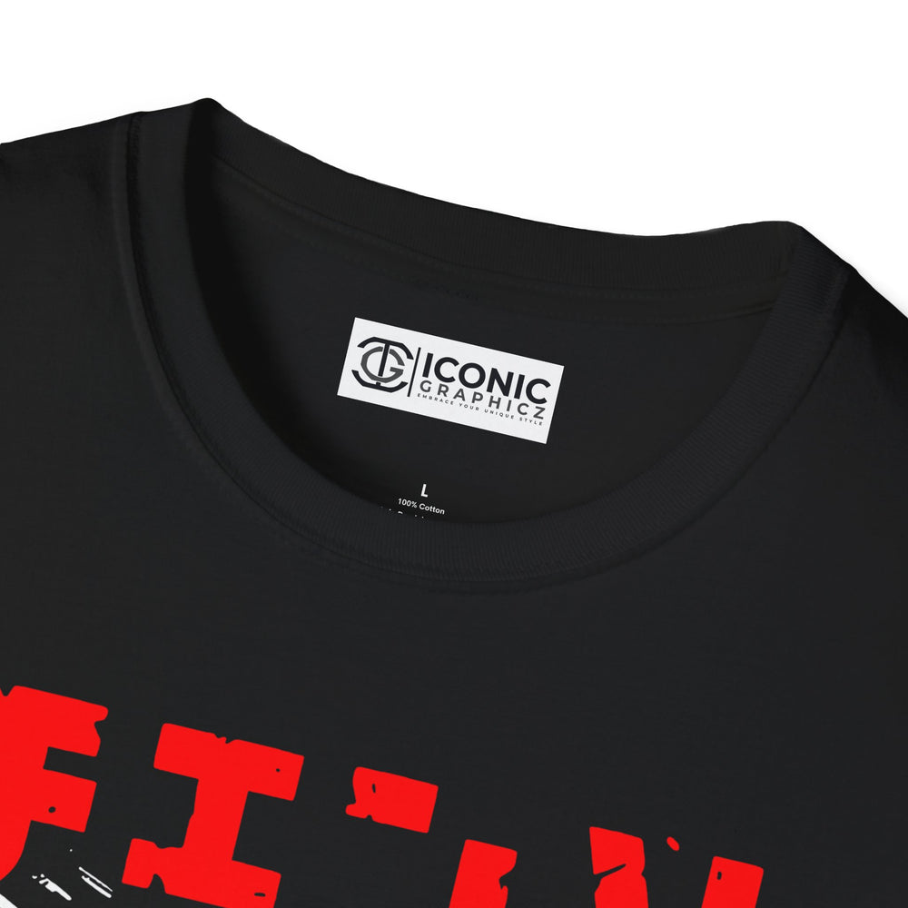 Denji and Pochita Chainsaw Man T-Shirt - 