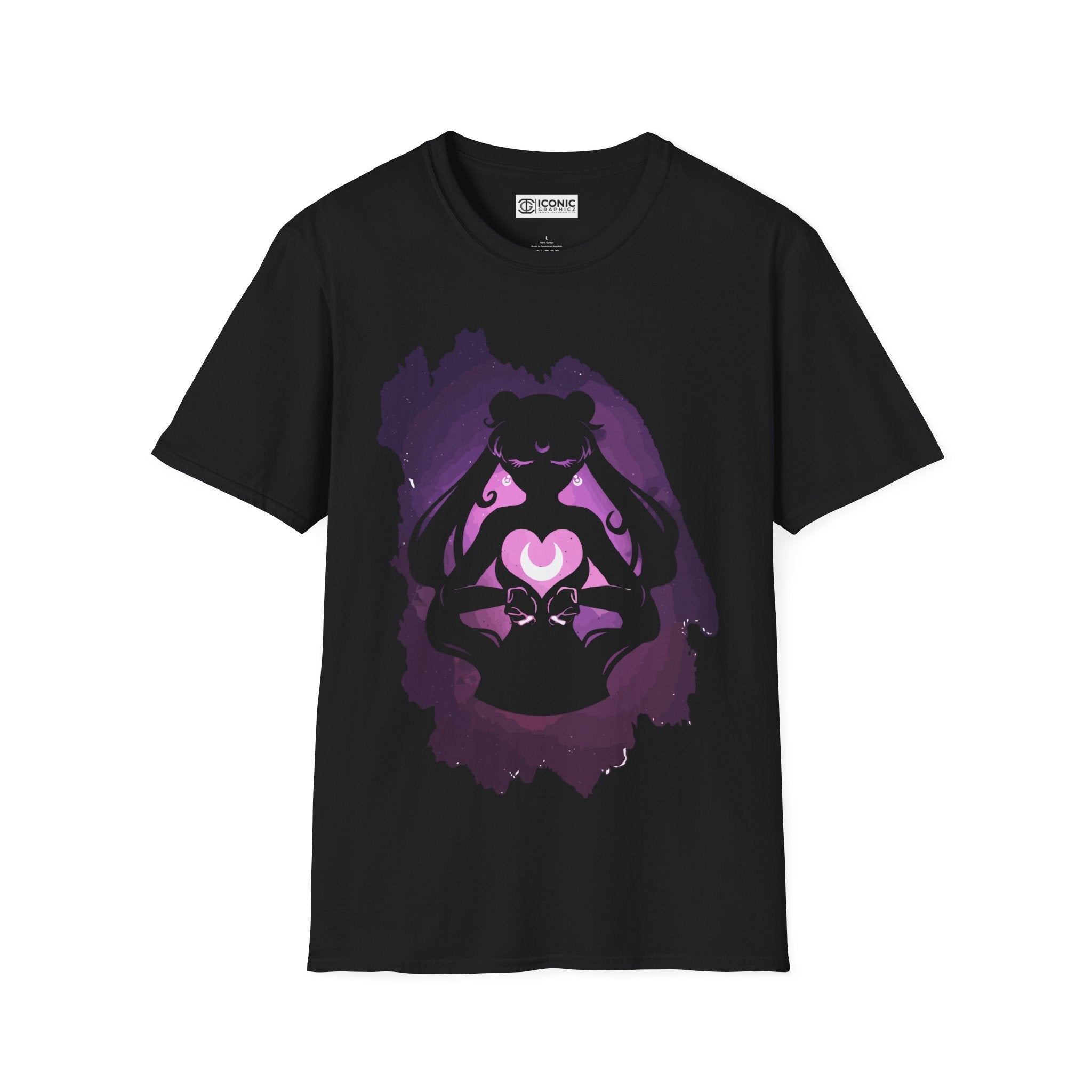 Serena Sailor Moon T-Shirt