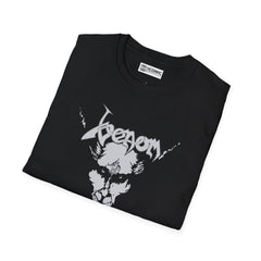 Venom Unisex Softstyle T-Shirt - IGZ Clothing 