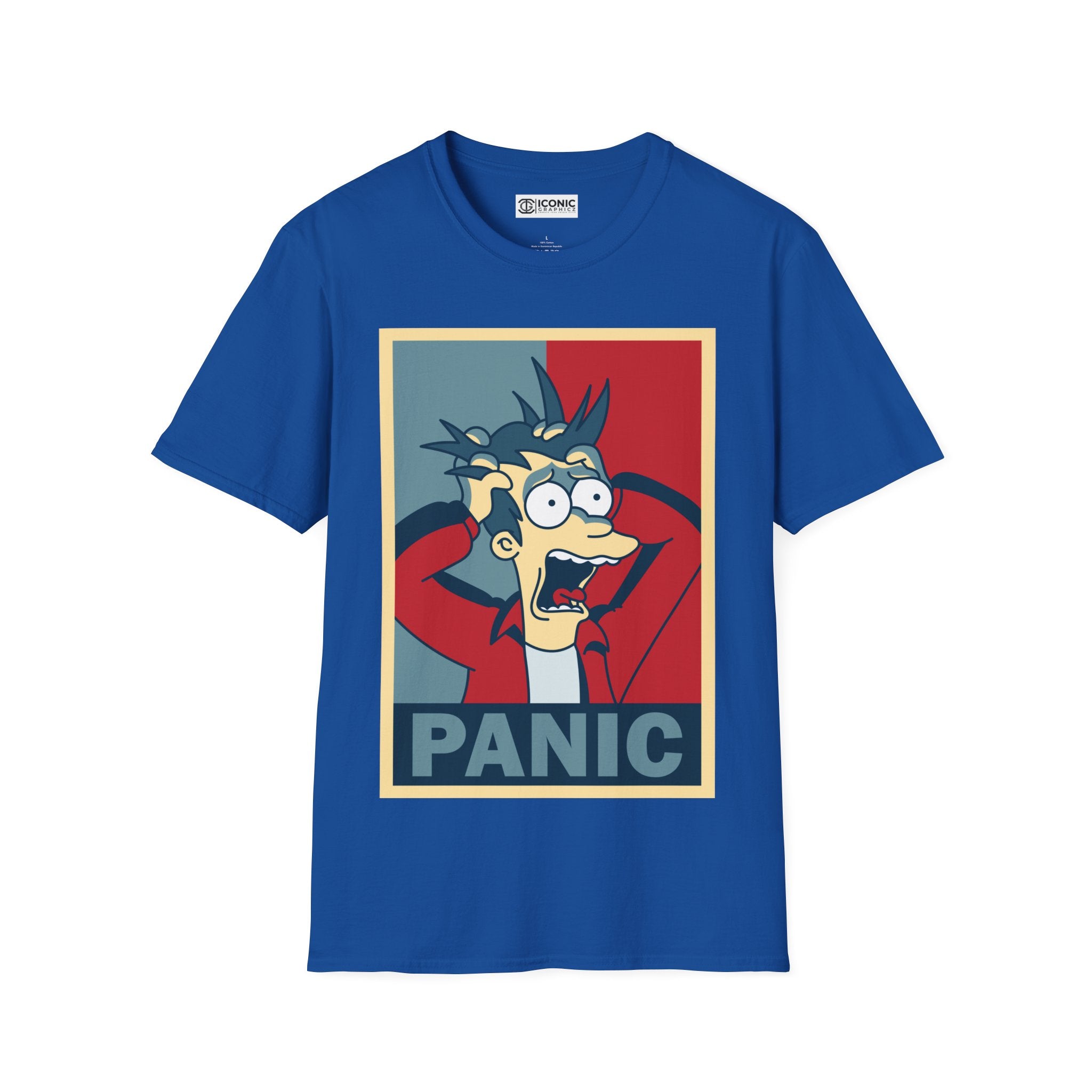 Futurama T-Shirt