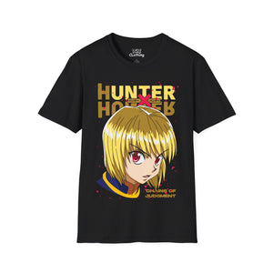 Kurapika T-Shirt