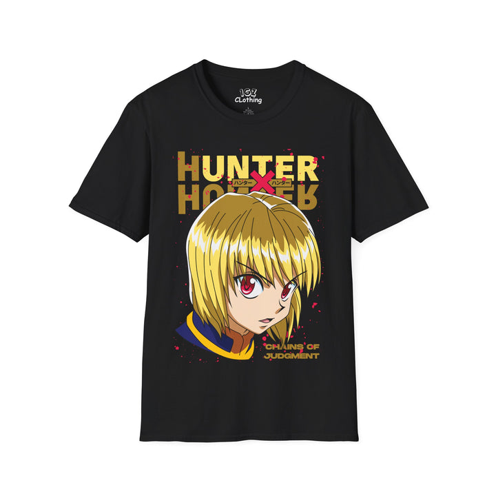 Kurapika T-Shirt