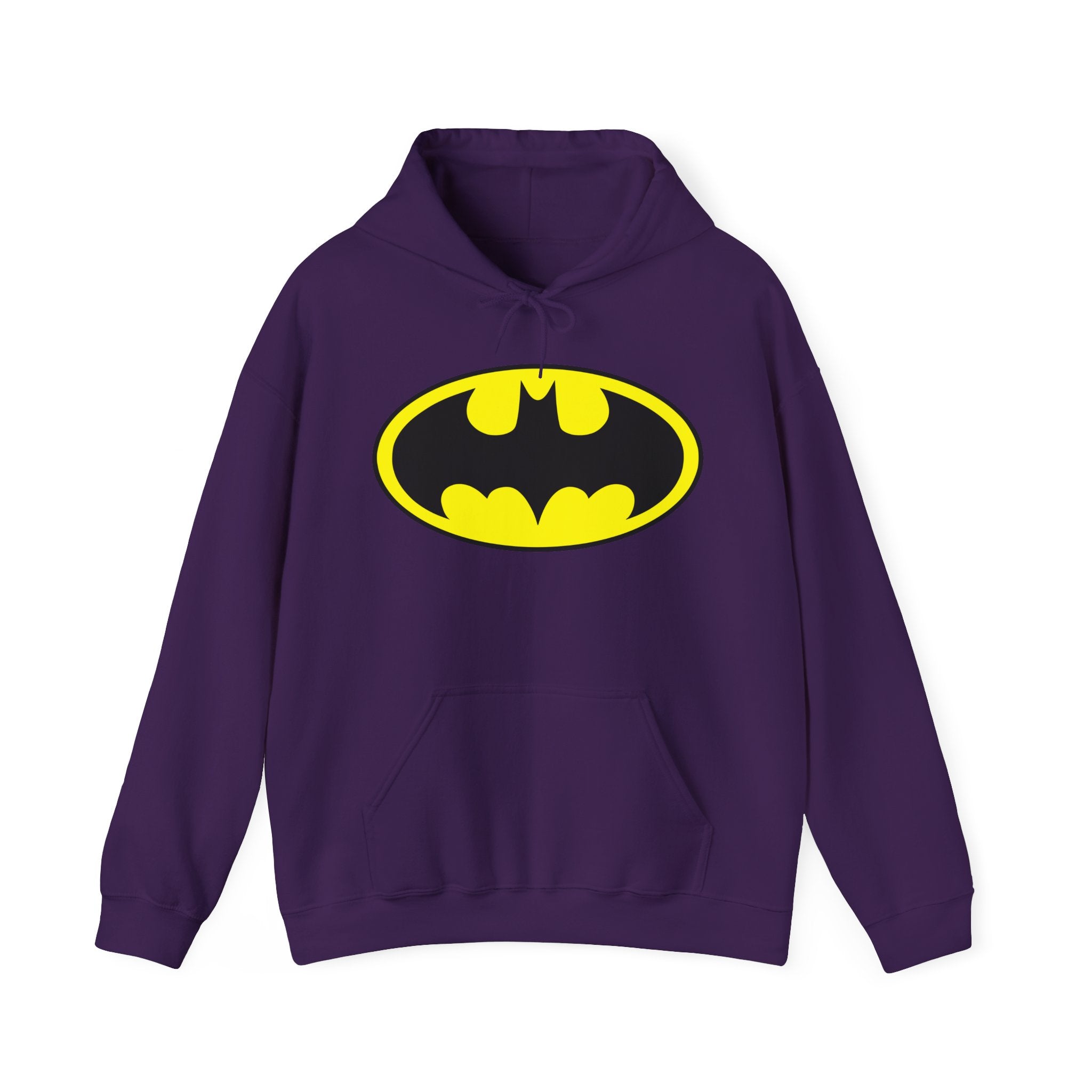 Batman Unisex Heavy Blend™ Hooded Sweatshirt