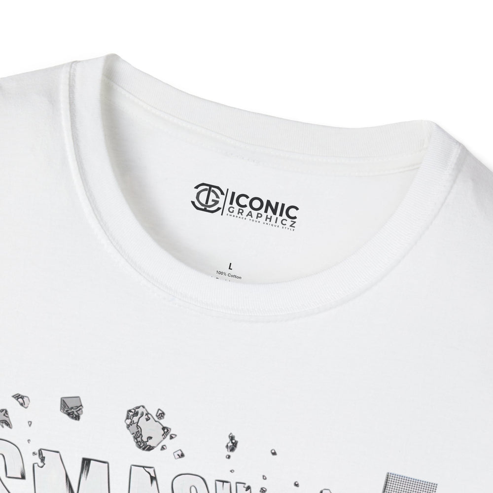 Aki Fox Devil Chainsaw man T-Shirt - 