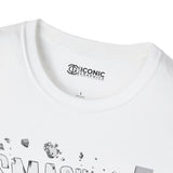 Aki Fox Devil Chainsaw man T-Shirt - 