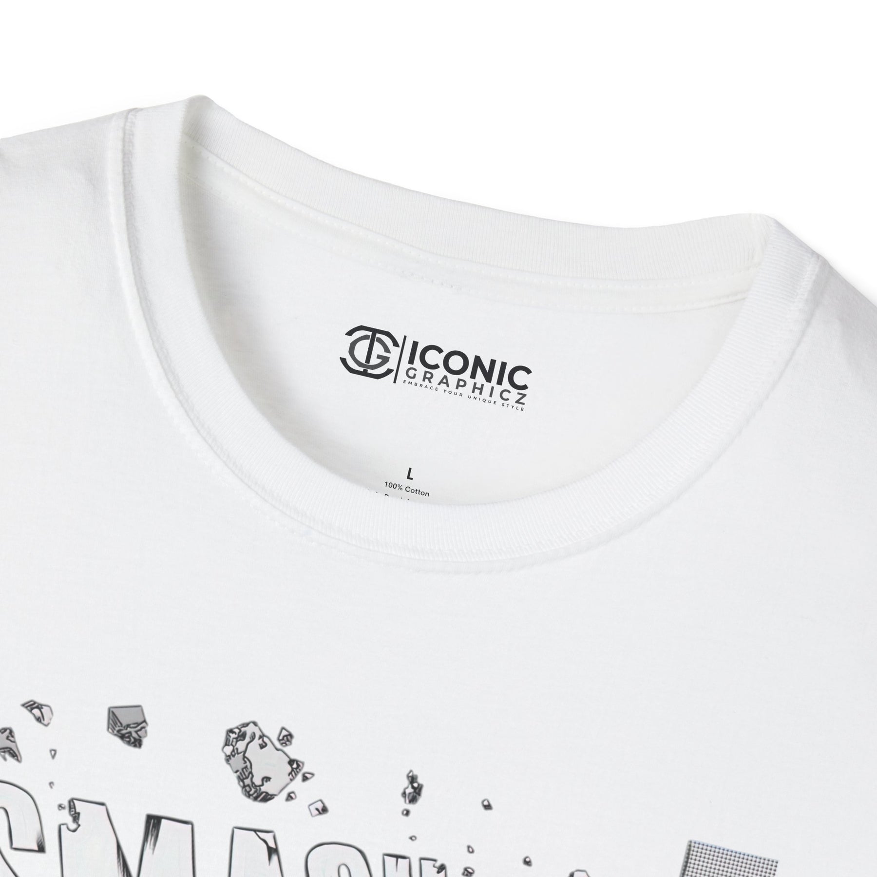 Aki Fox Devil Chainsaw man T-Shirt - 