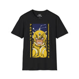 Tauro Saint Seiya T-Shirt