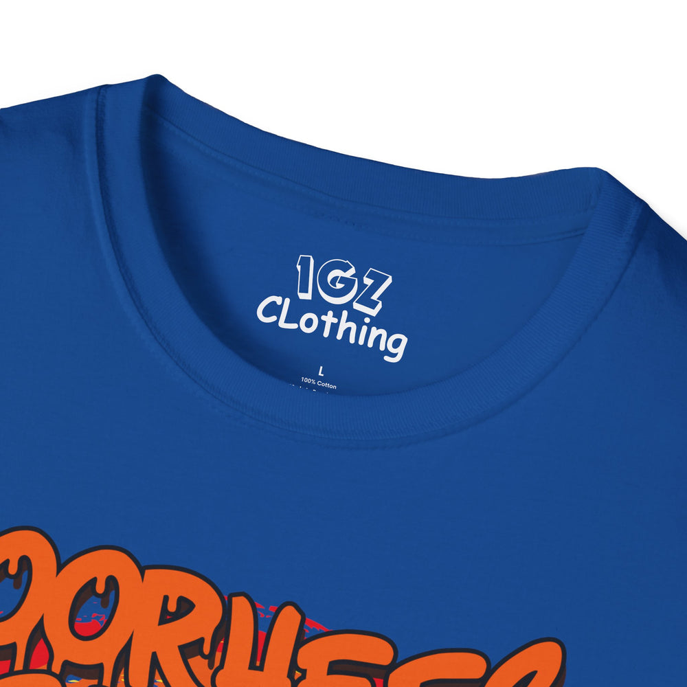 Jason Voorhees Bites T-Shirt
