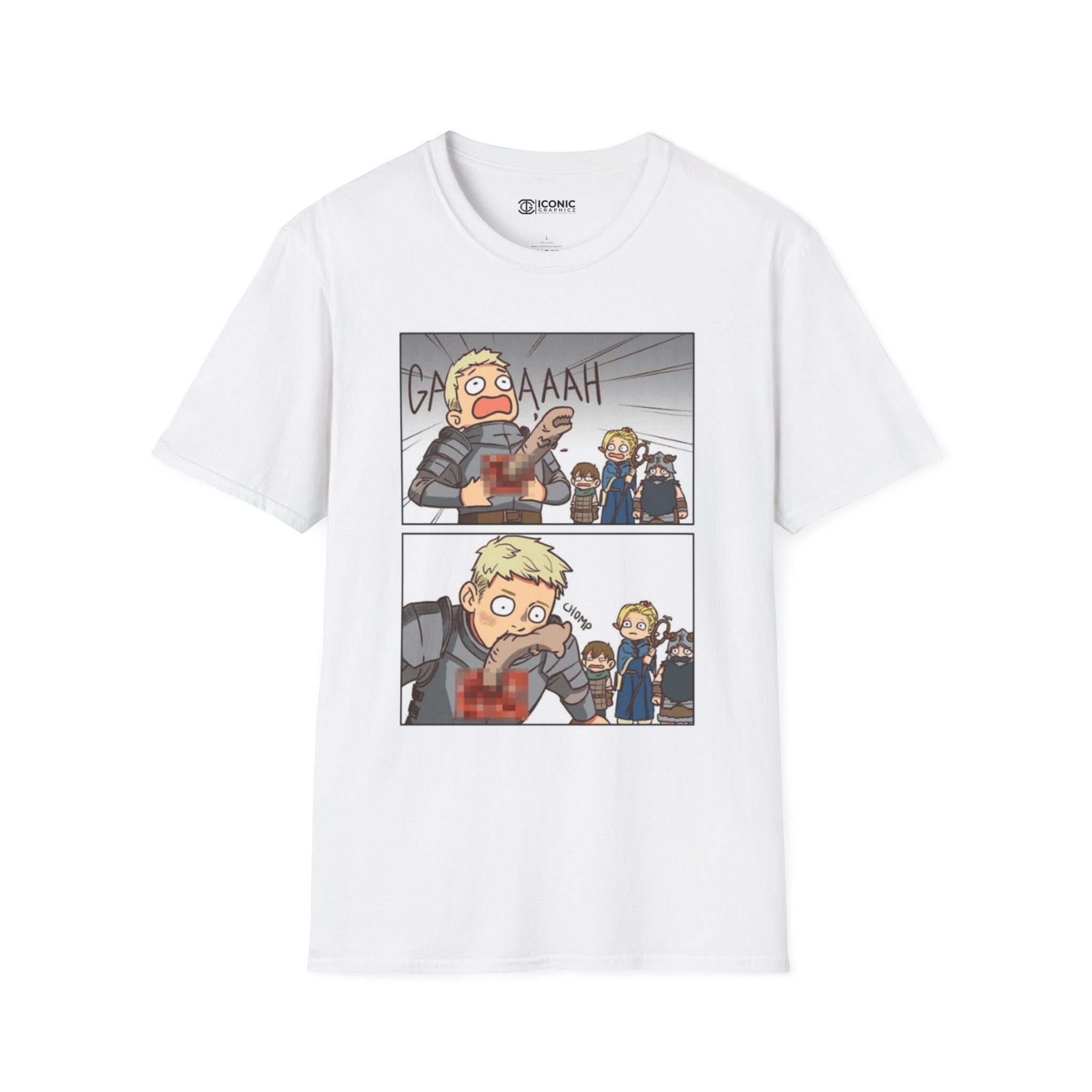 delicious in dungeon T-Shirt