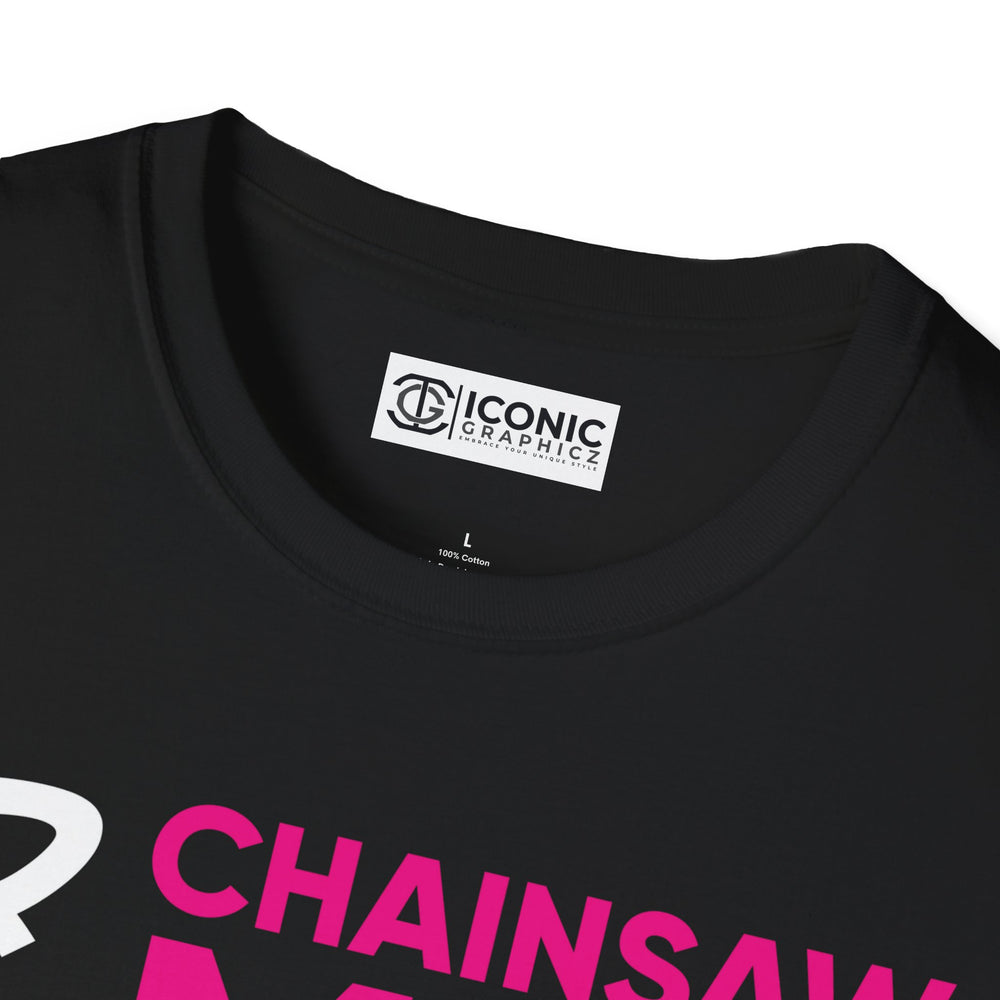 Denji Chainsaw Man T-Shirt - 