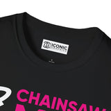 Denji Chainsaw Man T-Shirt - 