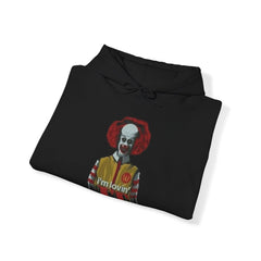 Pennywise Unisex Heavy Blend™ Hooded Sweatshirt - IGZ Clothing 