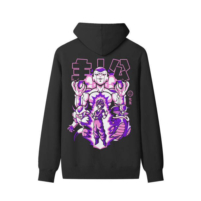 Frieza Hoodie