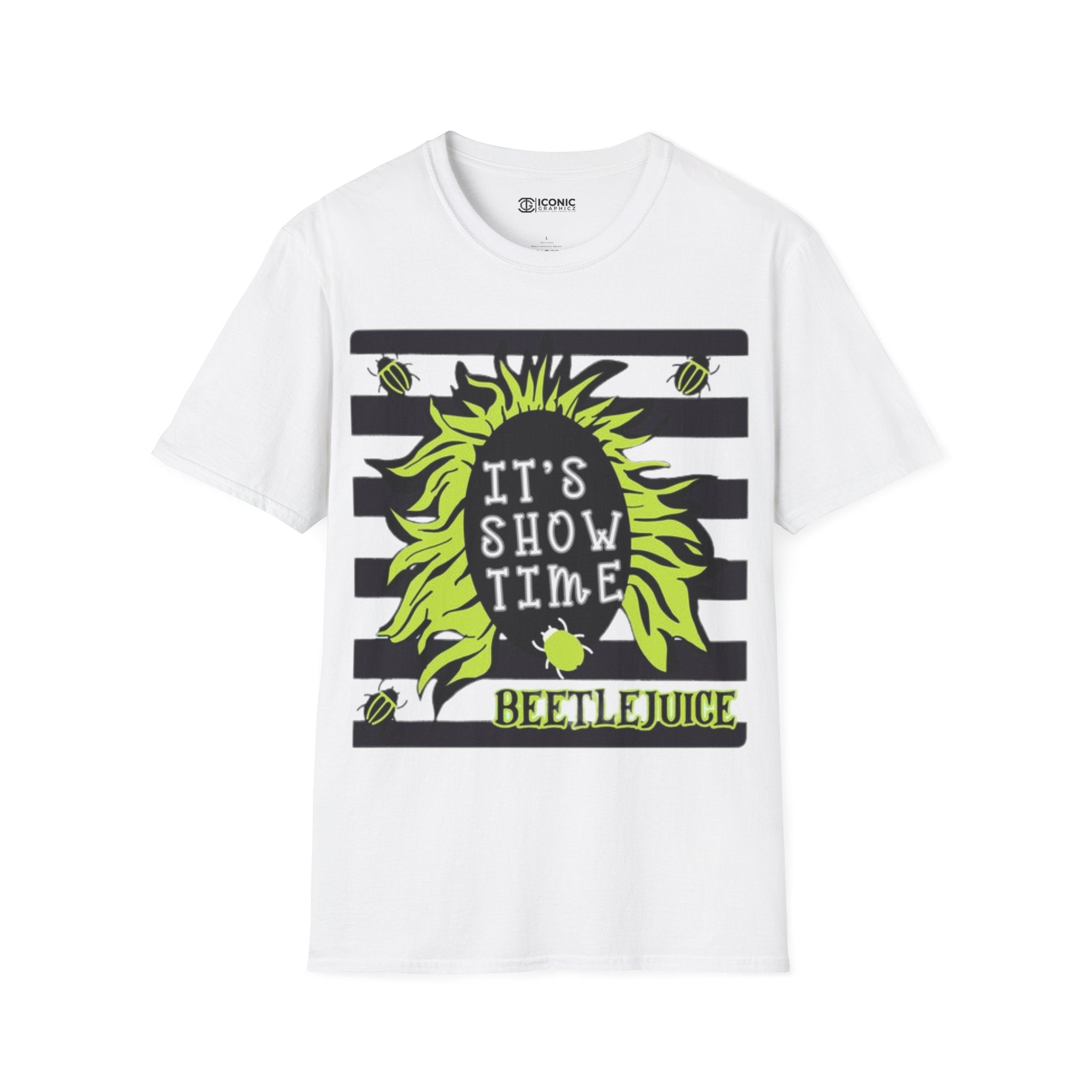 Beetlejuice T-Shirt