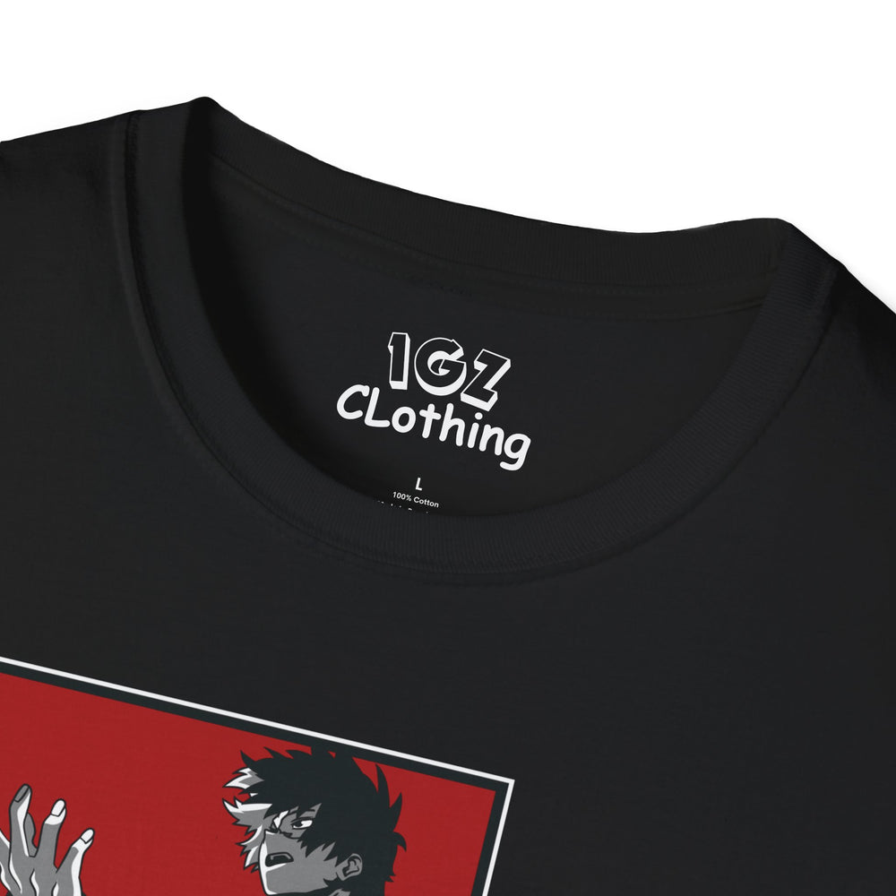 My hero Academia T-Shirt