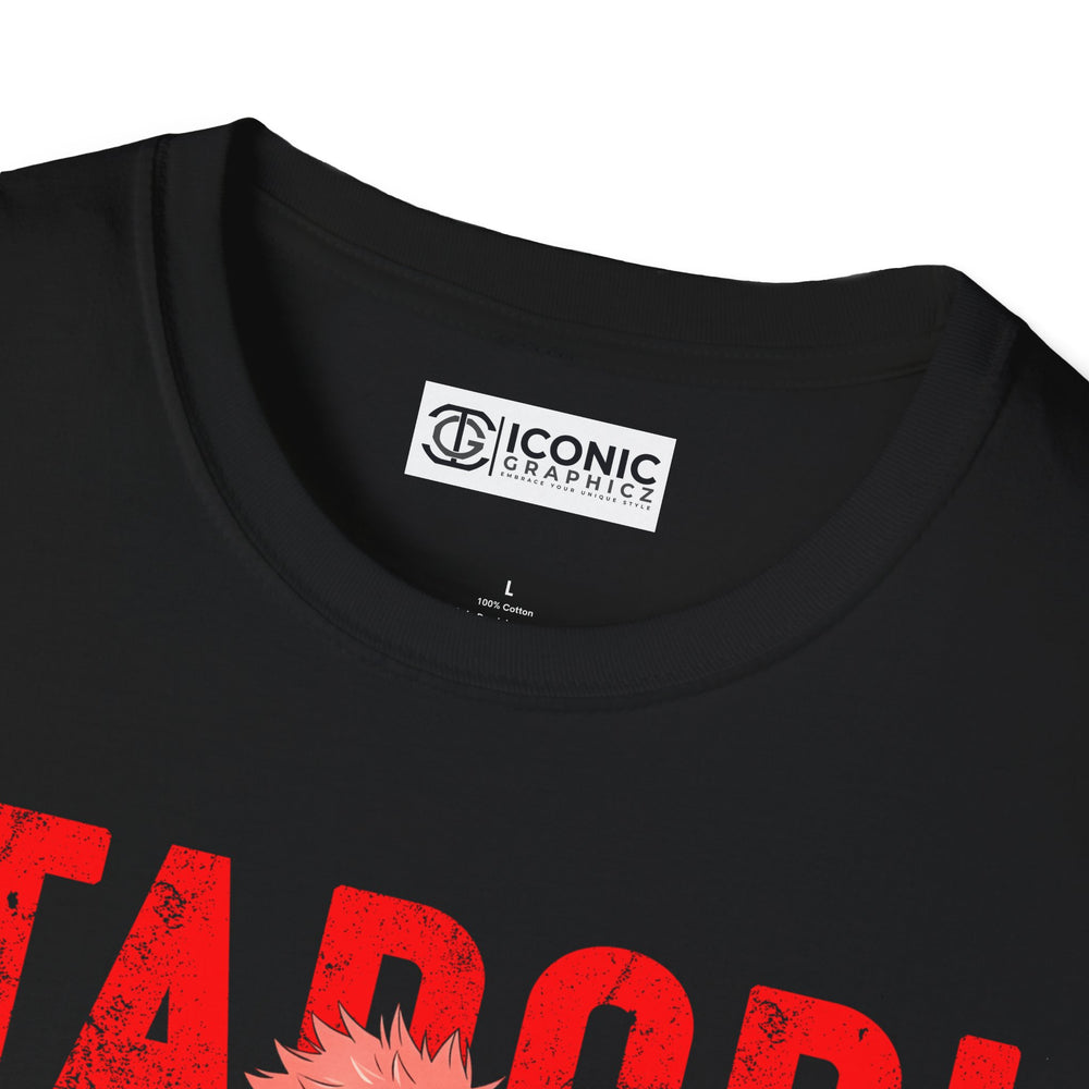 Yuji Jujitsu Kaisen T-Shirt - 