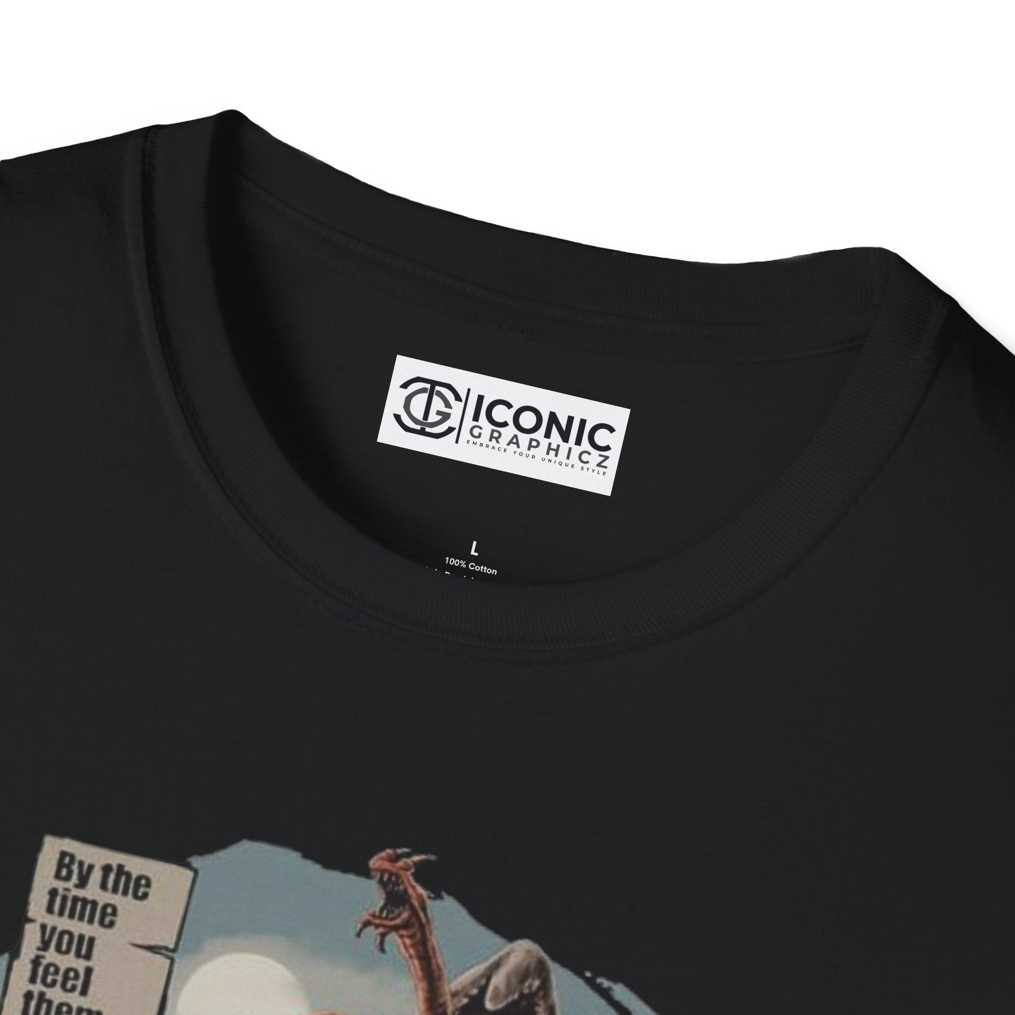 Tremors T-Shirt