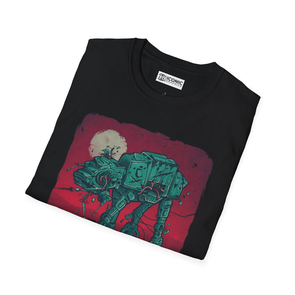 Star Wars T-Shirt - 