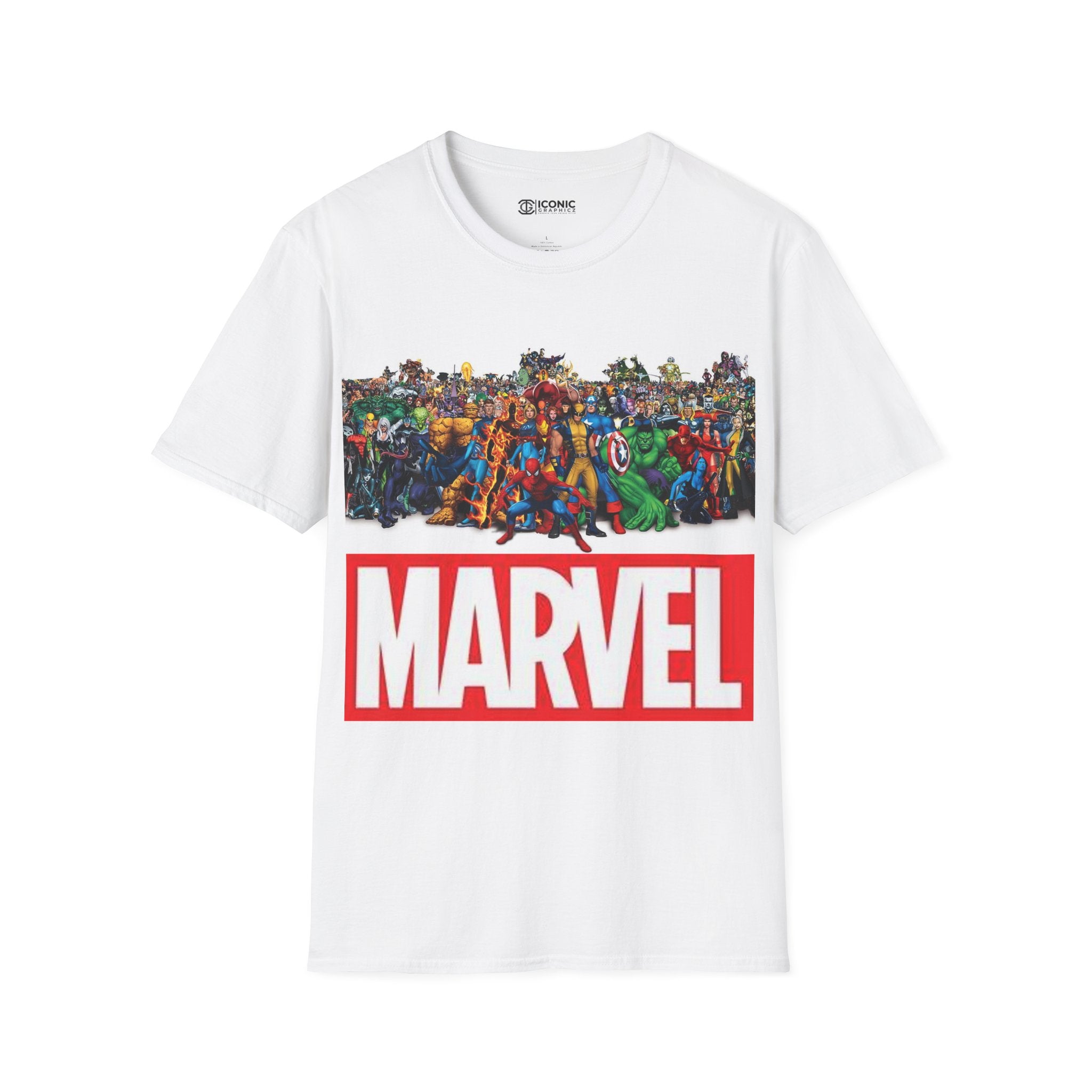 Marvel T-Shirt