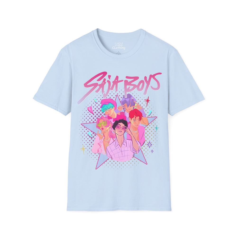 KPop Demon Huntersr T-Shirt