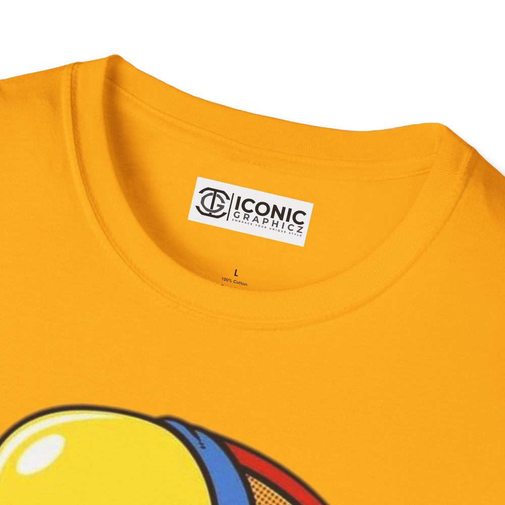 Alien T-Shirt - 