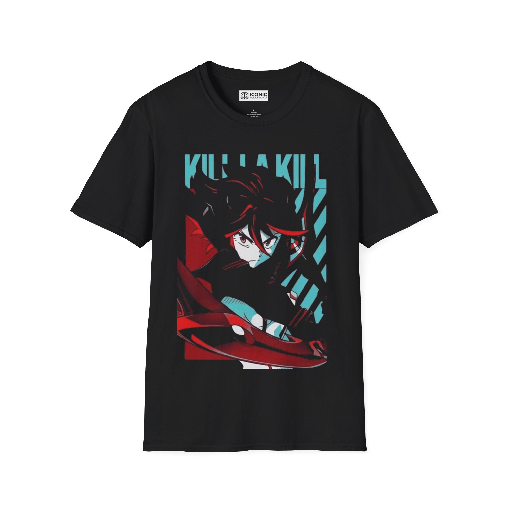 Ryuko Kill la Kill T-Shirt