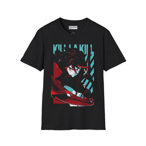 Ryuko Kill la Kill T-Shirt - 