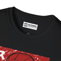 Spider-Man Unisex Softstyle T-Shirt - IGZ Clothing 