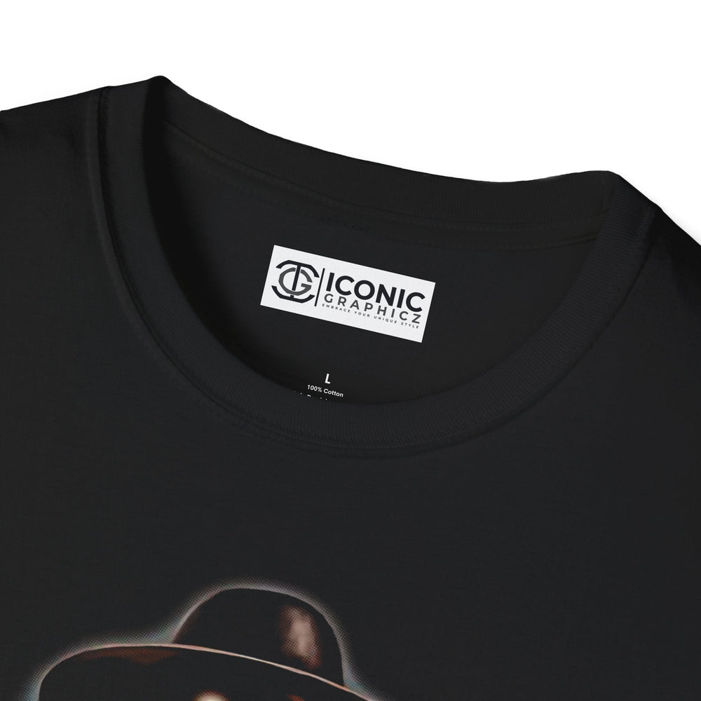 Poltergeist 2 T-Shirt Printify