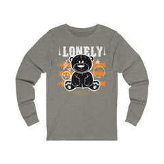 Bears Unisex Jersey Long Sleeve Tee - IGZ Clothing 