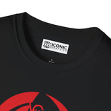 Itachi Uchiha Naruto T-Shirt Printify