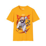 Evil Eye Dandadan T-Shirt