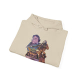 Star Wars Unisex Heavy Blend™ Hooded Sweatshirt - 