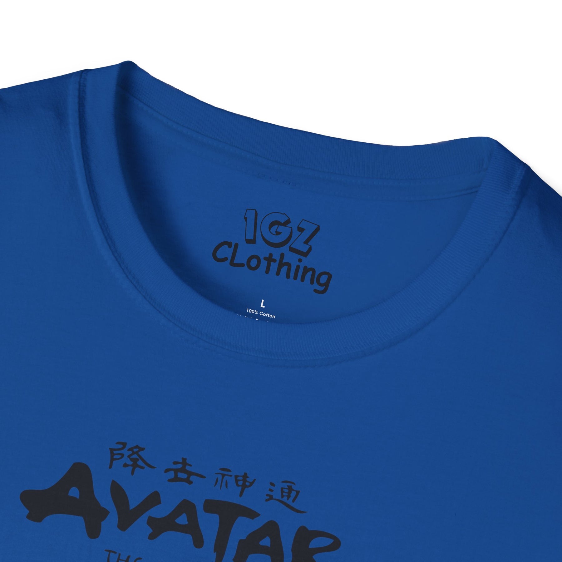 Avatar Korra T-Shirt