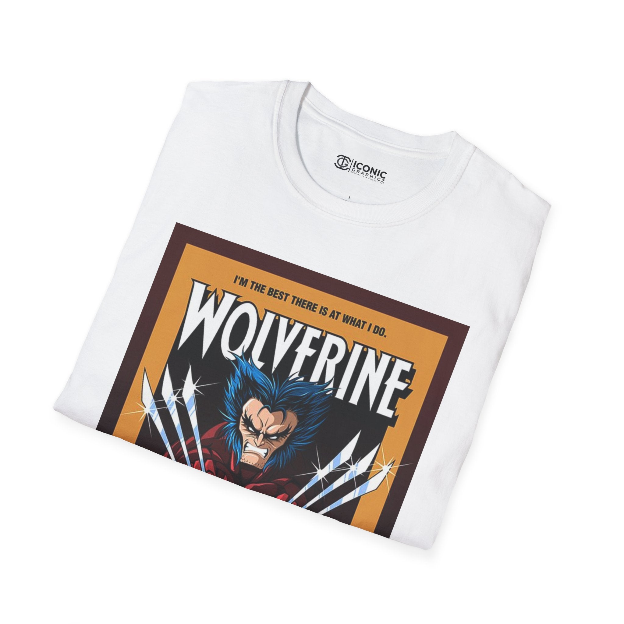 Wolverine T-Shirt