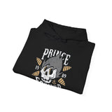 Vegeta Unisex Heavy Blend™ Hooded Sweatshirt - 