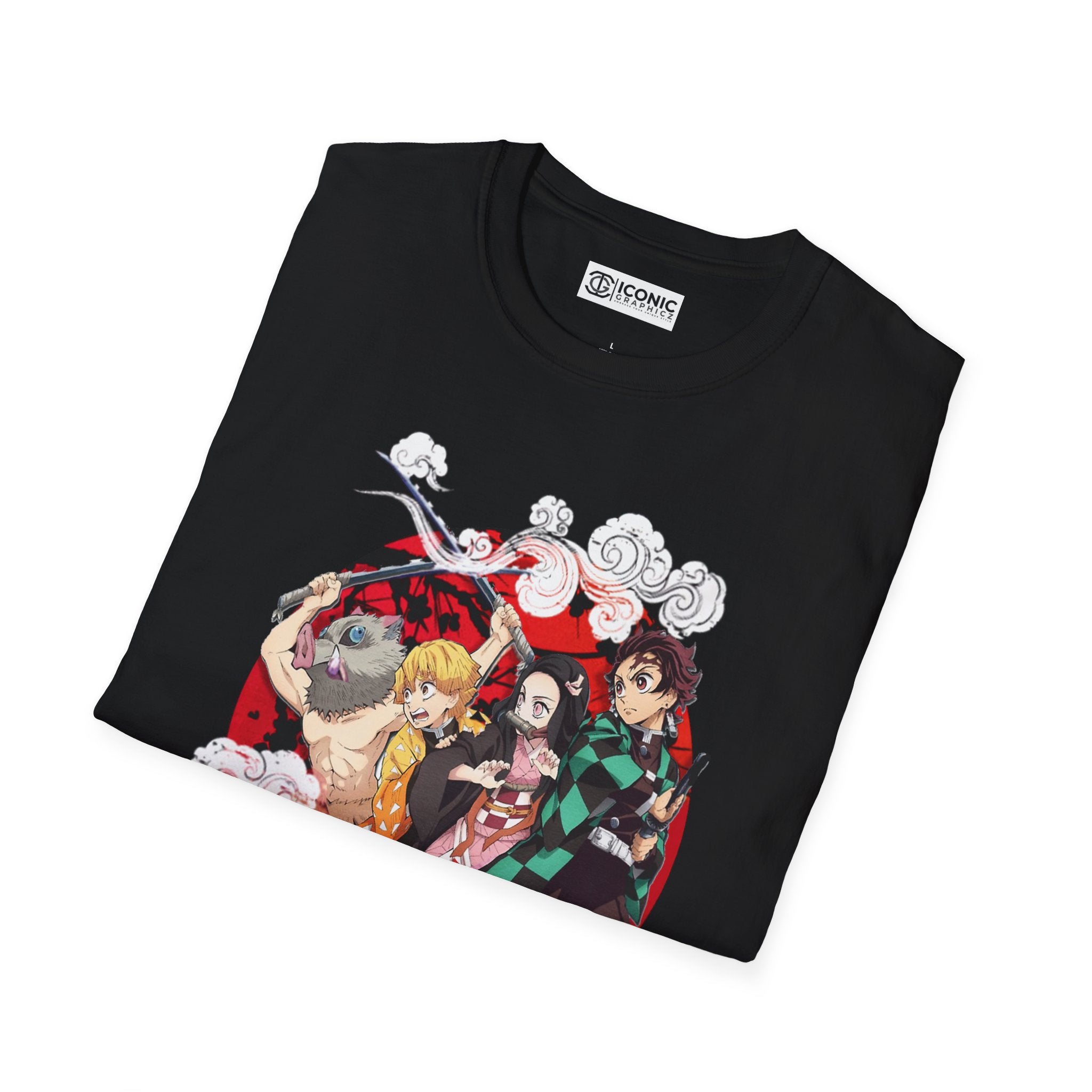 Demon Slayer T-Shirt