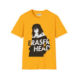Eraser Head My hero academia T-Shirt - 